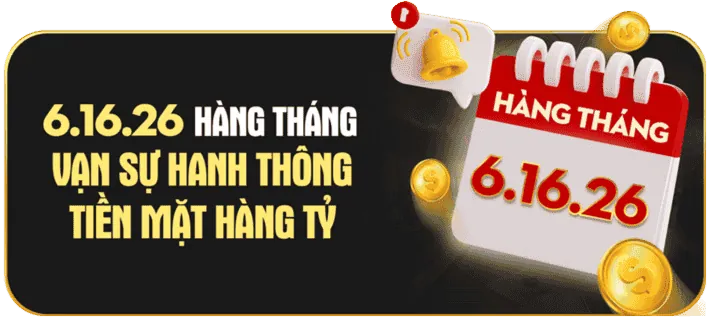 Hoàn trả cược Hi88