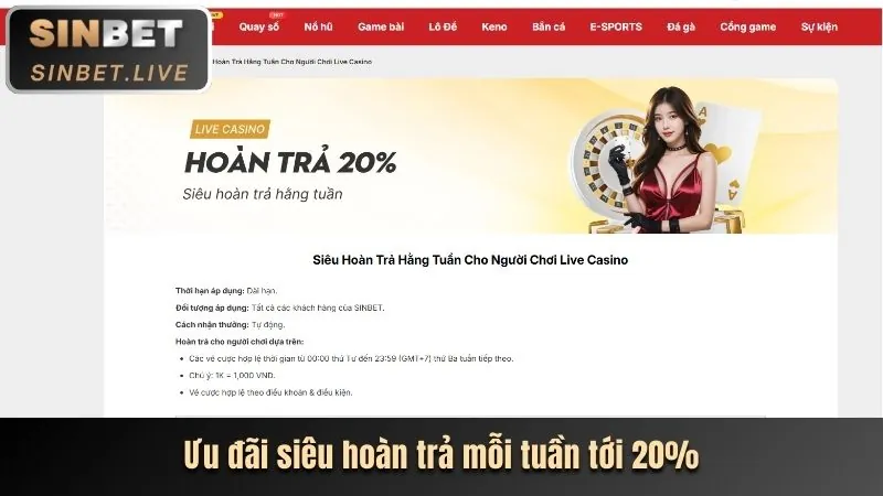 Giao diện Hi88 APP trên điện thoại
